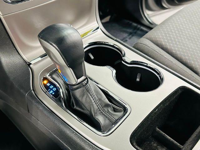 used 2019 Jeep Grand Cherokee car, priced at $18,761