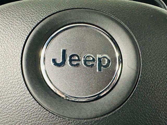 used 2019 Jeep Grand Cherokee car, priced at $18,761