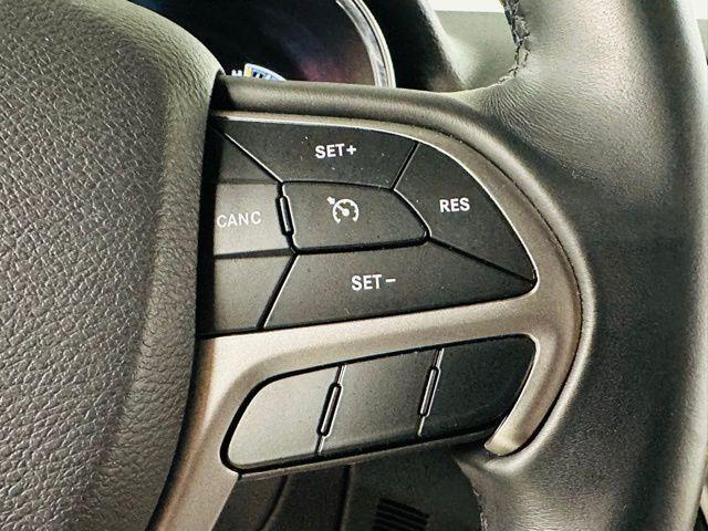 used 2019 Jeep Grand Cherokee car, priced at $18,761