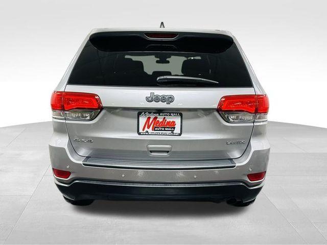used 2019 Jeep Grand Cherokee car, priced at $18,761