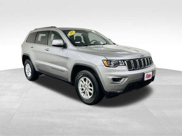 used 2019 Jeep Grand Cherokee car, priced at $18,761