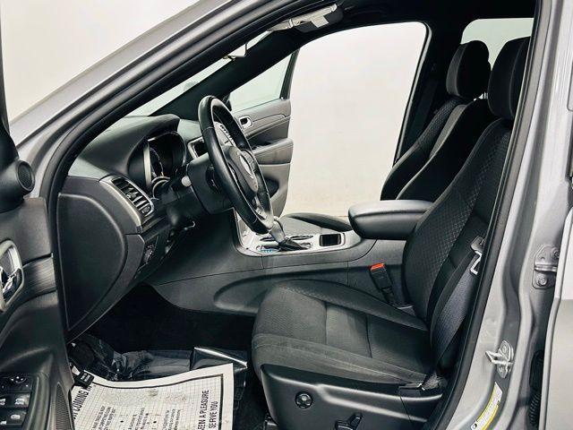 used 2019 Jeep Grand Cherokee car, priced at $18,761