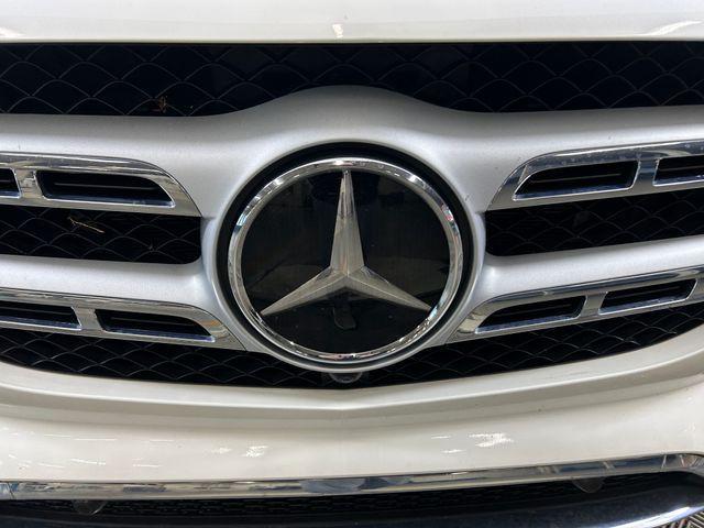 used 2022 Mercedes-Benz GLS 450 car, priced at $54,995