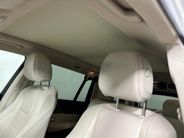 used 2022 Mercedes-Benz GLS 450 car, priced at $54,995