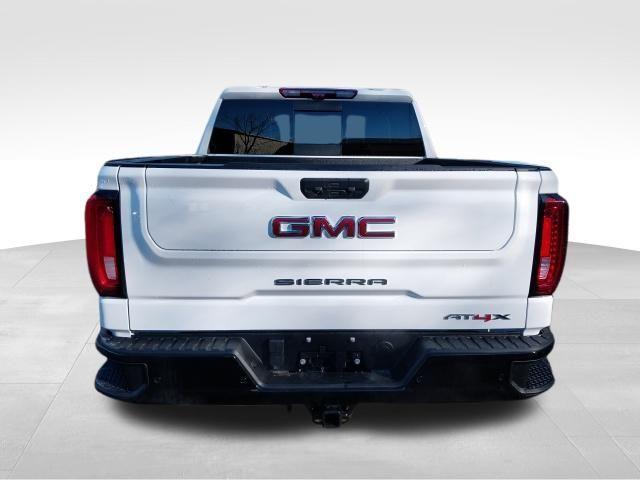 new 2024 GMC Sierra 1500 car, priced at $70,581