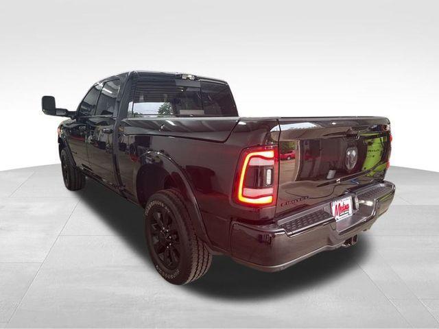 used 2021 Ram 3500 car, priced at $54,160