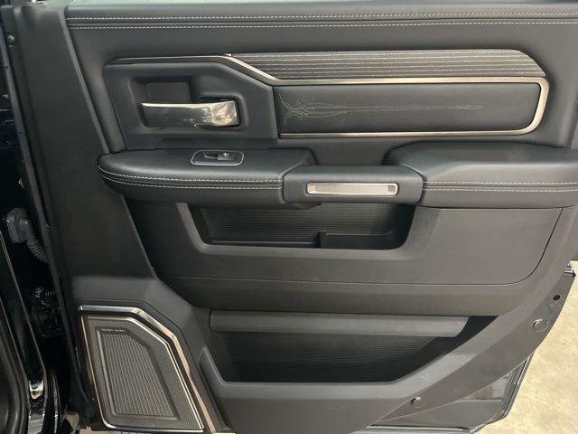 used 2021 Ram 3500 car, priced at $54,160