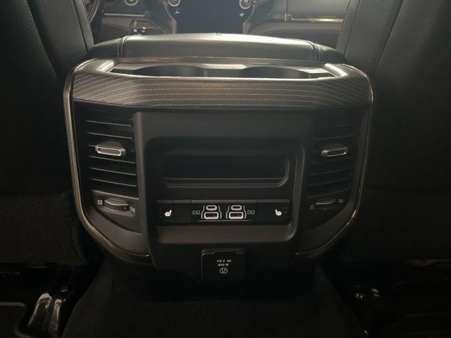 used 2021 Ram 3500 car, priced at $54,160