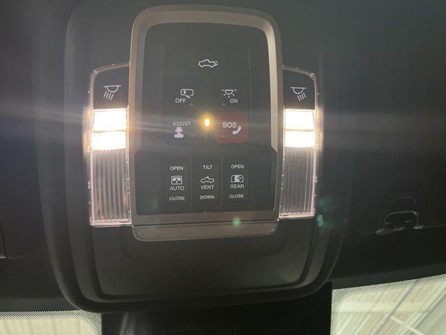 used 2021 Ram 3500 car, priced at $54,160