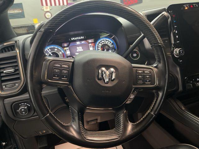 used 2021 Ram 3500 car, priced at $54,160
