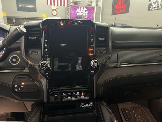 used 2021 Ram 3500 car, priced at $54,160