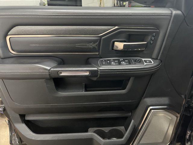used 2021 Ram 3500 car, priced at $54,160