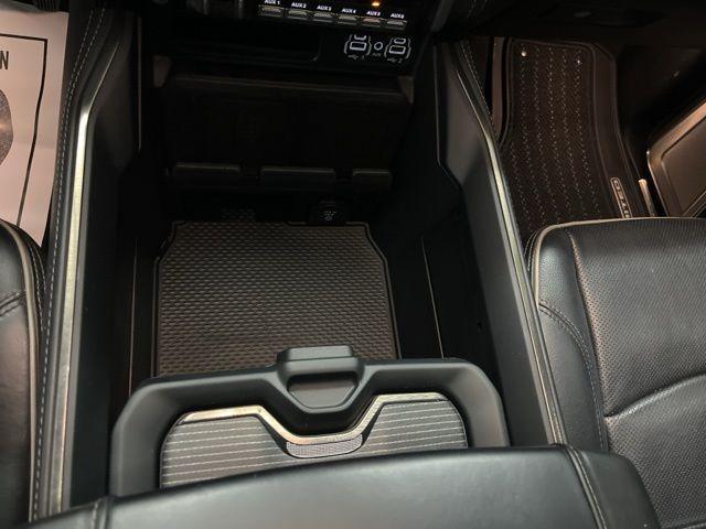 used 2021 Ram 3500 car, priced at $54,160