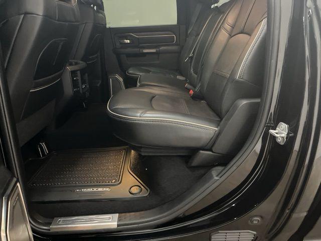 used 2021 Ram 3500 car, priced at $54,160