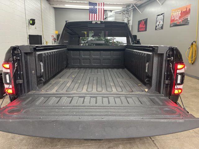 used 2021 Ram 3500 car, priced at $54,160