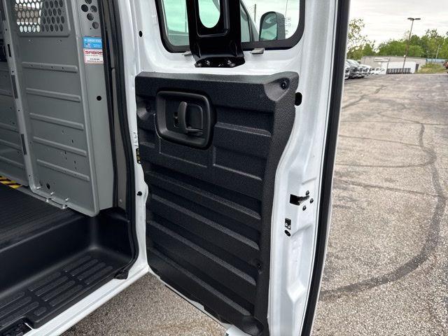 new 2025 GMC Savana 3500 car, priced at $51,312