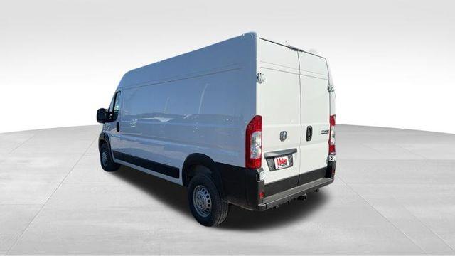 new 2024 Ram ProMaster 2500 car, priced at $55,741