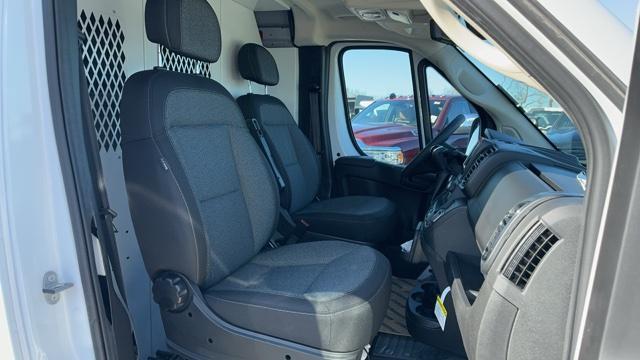 new 2024 Ram ProMaster 2500 car, priced at $55,741