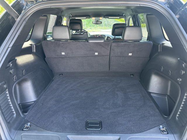 used 2022 Jeep Grand Cherokee WK car, priced at $33,995