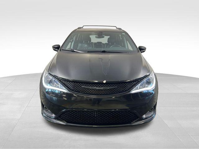 used 2019 Chrysler Pacifica car, priced at $15,995