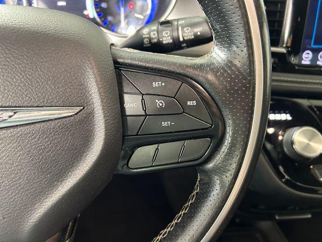 used 2019 Chrysler Pacifica car, priced at $15,995