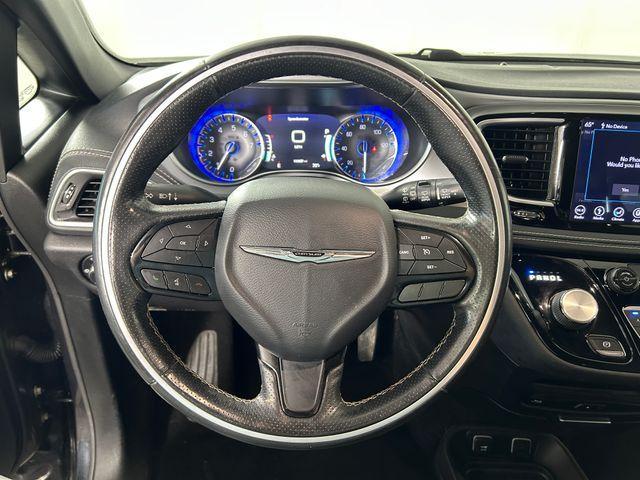 used 2019 Chrysler Pacifica car, priced at $15,995