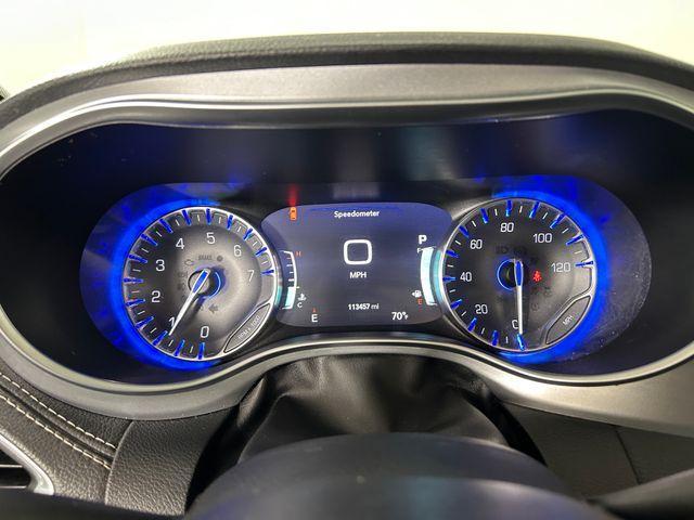 used 2019 Chrysler Pacifica car, priced at $15,995