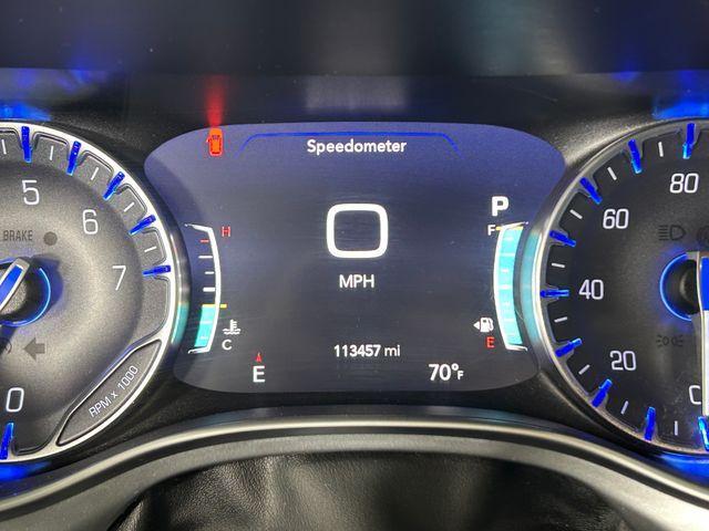 used 2019 Chrysler Pacifica car, priced at $15,995