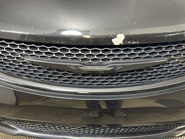 used 2019 Chrysler Pacifica car, priced at $15,995