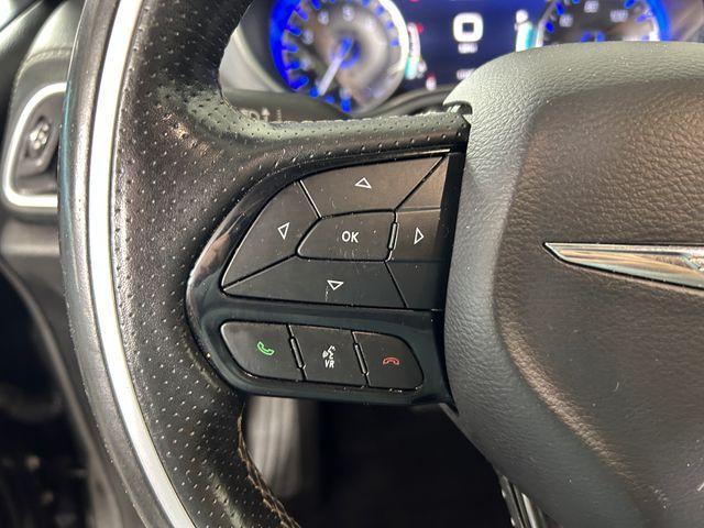 used 2019 Chrysler Pacifica car, priced at $15,995