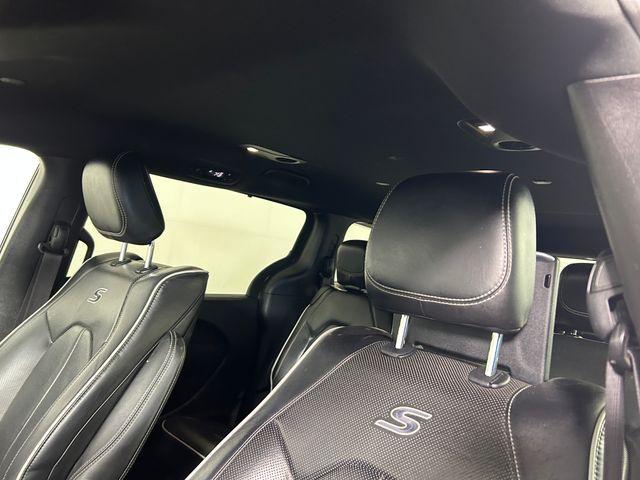 used 2019 Chrysler Pacifica car, priced at $15,995