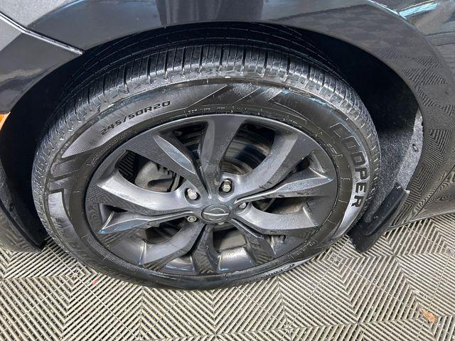 used 2019 Chrysler Pacifica car, priced at $15,995