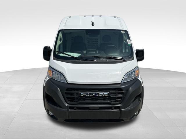 new 2024 Ram ProMaster 2500 car, priced at $44,623