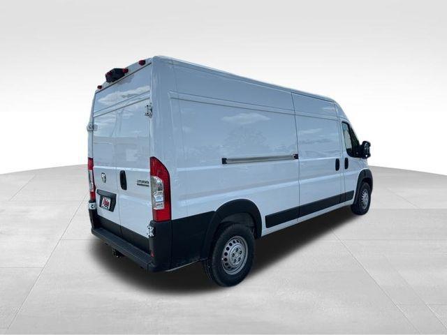 new 2024 Ram ProMaster 2500 car, priced at $44,623