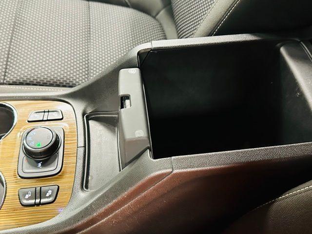 used 2021 GMC Acadia car, priced at $26,988