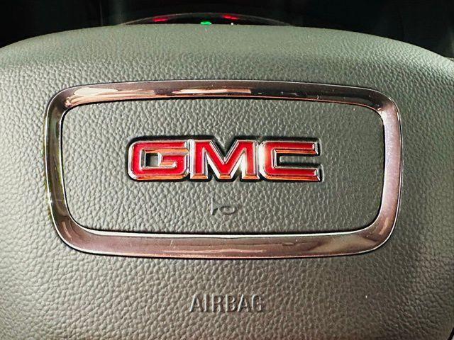 used 2021 GMC Acadia car, priced at $26,988