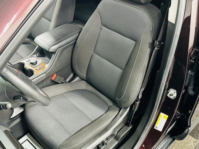 used 2021 GMC Acadia car, priced at $26,988