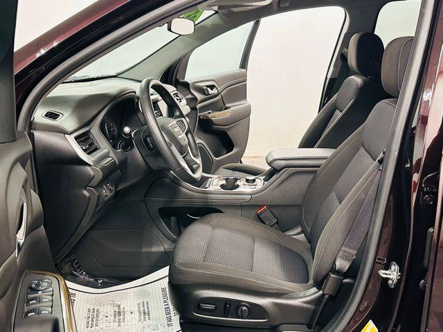 used 2021 GMC Acadia car, priced at $26,988