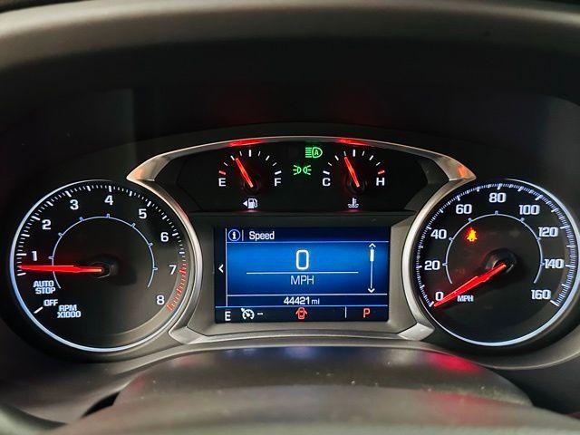 used 2021 GMC Acadia car, priced at $26,988