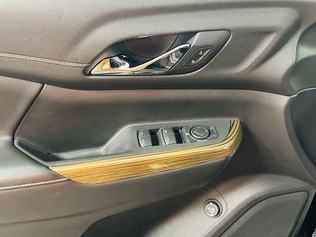 used 2021 GMC Acadia car, priced at $26,988