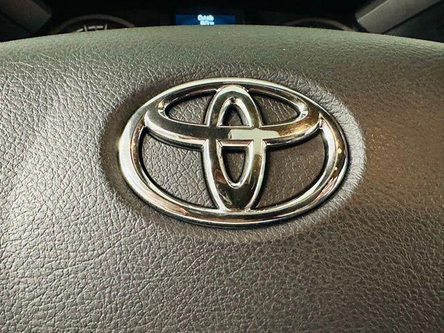 used 2023 Toyota Tacoma car, priced at $39,999