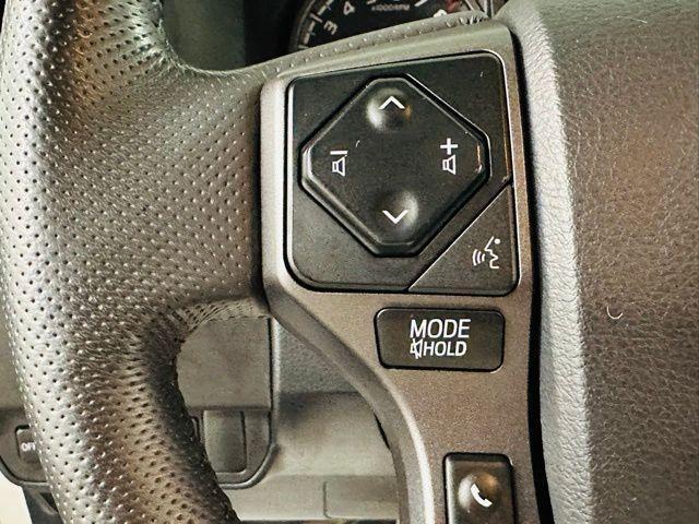 used 2023 Toyota Tacoma car, priced at $39,999