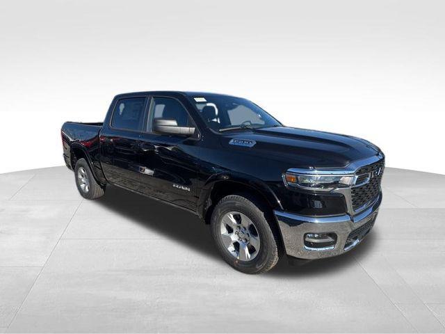 new 2025 Ram 1500 car, priced at $47,490