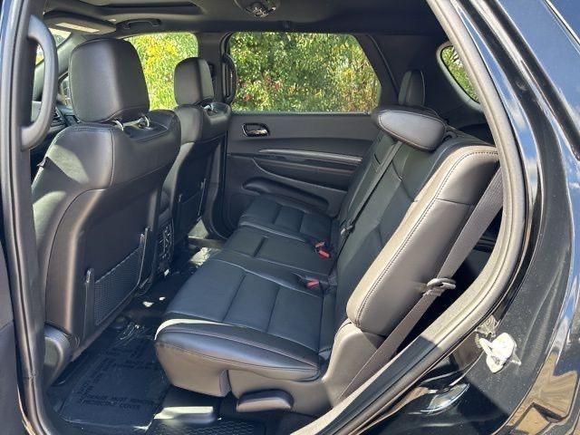 new 2026 Dodge Durango car, priced at $38,807