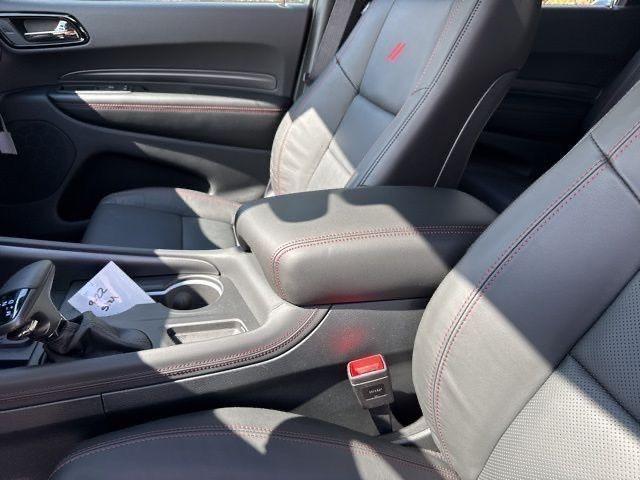 new 2026 Dodge Durango car, priced at $38,807