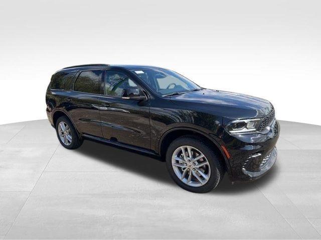 new 2026 Dodge Durango car, priced at $38,807