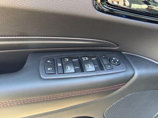 new 2026 Dodge Durango car, priced at $38,807