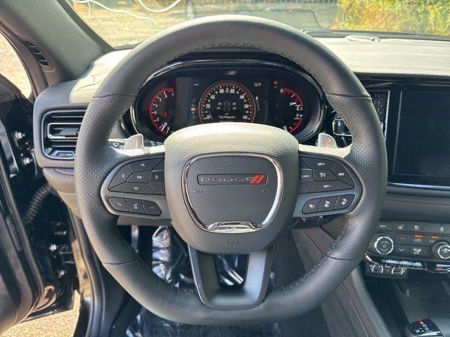 new 2026 Dodge Durango car, priced at $38,807