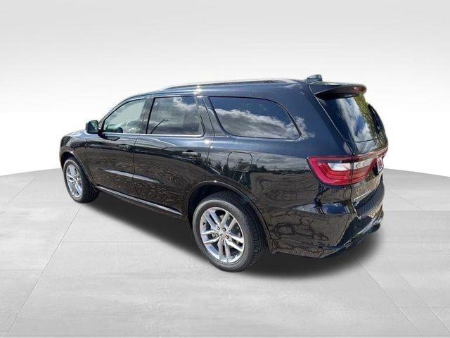new 2026 Dodge Durango car, priced at $38,807
