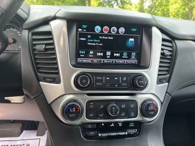used 2020 GMC Yukon XL car, priced at $36,995